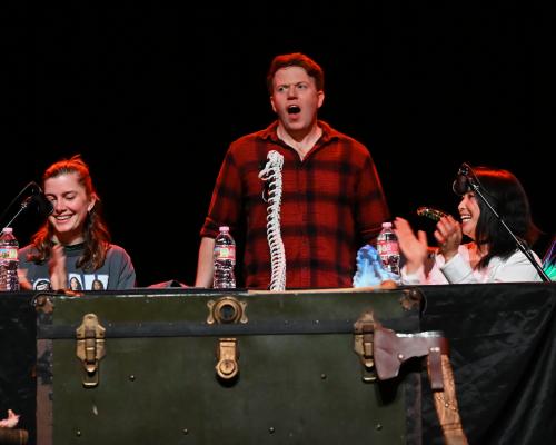 D&D Players Raise Millions in Anti-Corporate Campaign