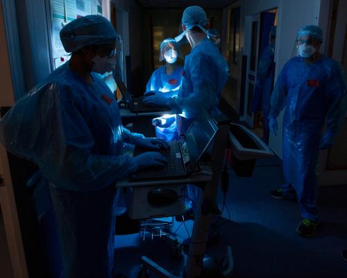 UK Government Wasted £10bn on PPE During Covid Inquiry