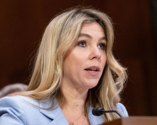Meta accused of destroying whistleblower Sarah Wynn-Williams