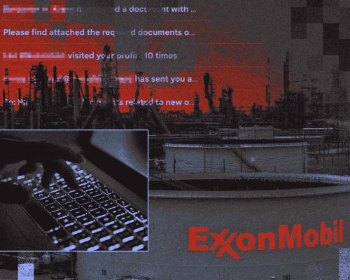 Exxon Hack Trial Could Reveal Who Targeted Climate Critics