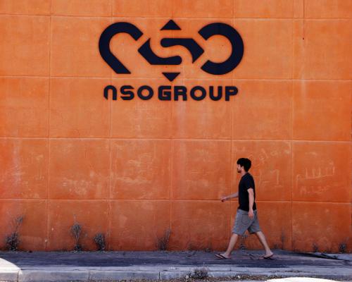 Moroccan Spyware Pegasus Targets Journalists and Politicians