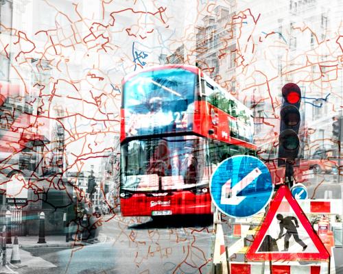 London Buses in Decline: Why Public Transport Is Slowing