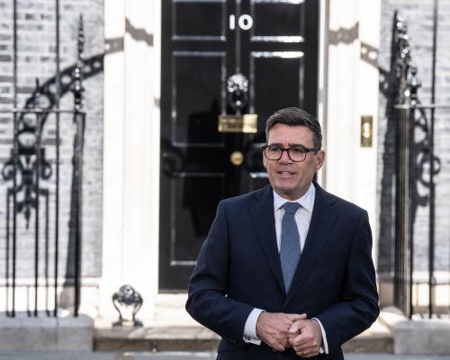 Andy Burnham Becomes PM: Circuit Breaker Promises Hope