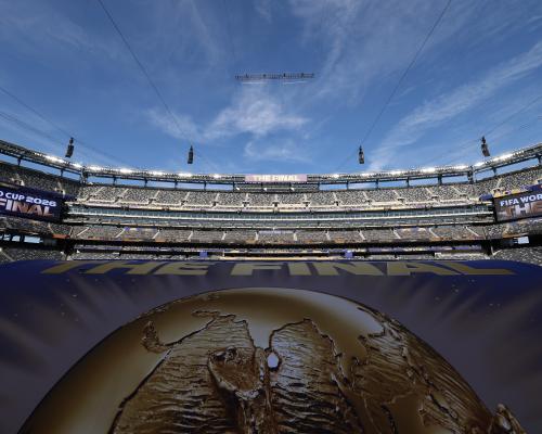 FIFA Betting Scandal: Council of Europe Slams Fraud Risk