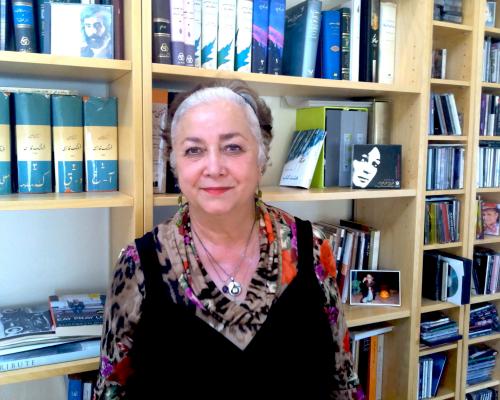 Shahrnush Parsipur Obituary: Iranian Feminist Author Dies at 80