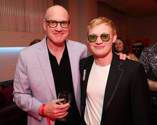 Nepo Dad Trend: How Hollywood Parents Ride Their Kids' Fame