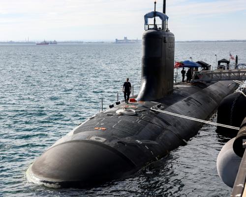 Aukus Costs Balloon With 430m Boost For Submarine Agency - grandgoldman.com