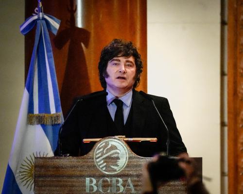 Milei Latin America Tour: Why He’s Meeting Far-Right Leaders
