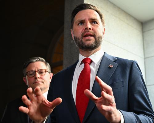 JD Vance Admits Epstein Files Comms Failure on Joe Rogan