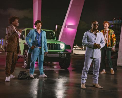 Kevin Hart's 72 Hours: Netflix Midlife Crisis Comedy Falls Flat
