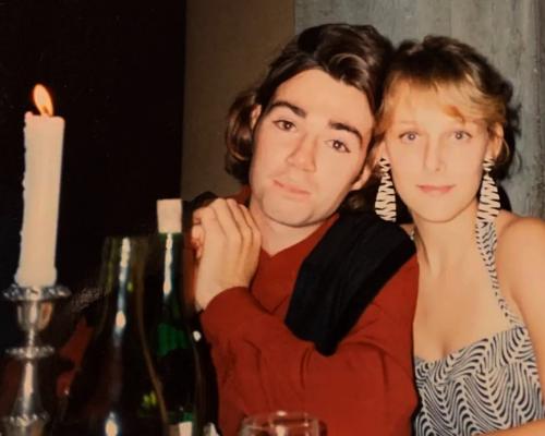 Andy Burnham Poet Memorial Proves He Could Be a Different PM - grandgoldman.com