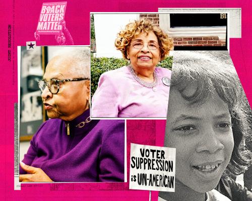 Supreme Court Voting Rights Act Ruling Civil Rights Activists React - grandgoldman.com