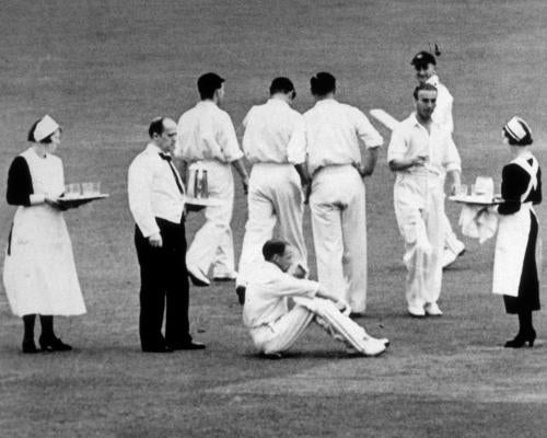Cricket's Culinary Culture: From Biryani to Braai and Beyond