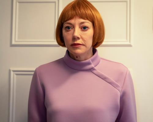 Ann Droid Review: Robot Comedy Brilliantly Tackles Elderly Care