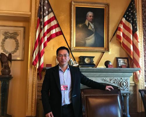 ICE Arrests Human Rights Lawyer: Asylum Risks and Deportation Fea
