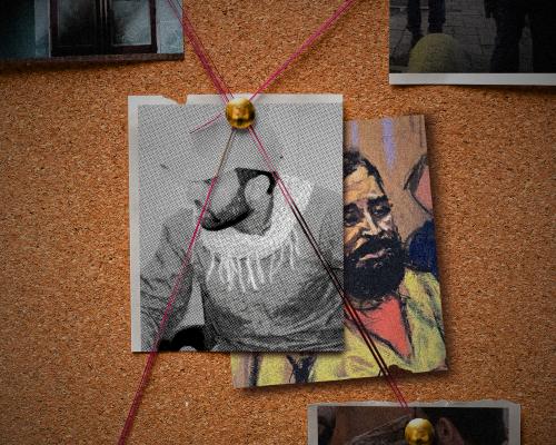One Man Behind European Jewish Terror Attacks Investigation - grandgoldman.com