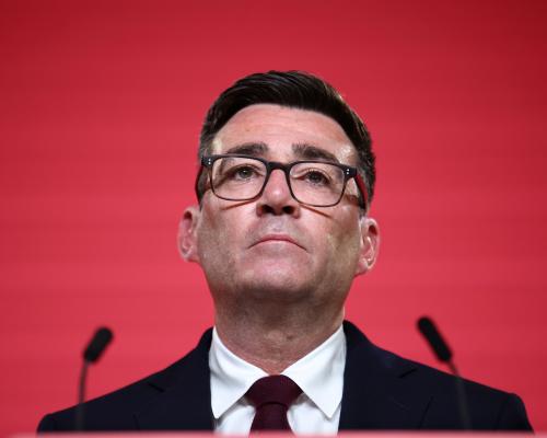 Andy Burnham Speech: What His Labour Leadership Reveals