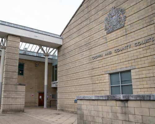 UK Man Admits 32 Sexual Offences Against Drugged Partner