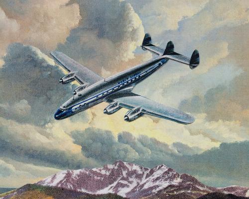Clear-Air Turbulence: The Invisible Threat to Your Flight