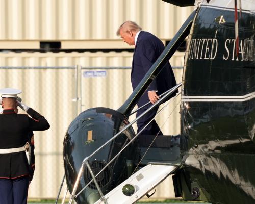 Trump's Saudi Nuclear Deal: Why He Agreed and the Dangers