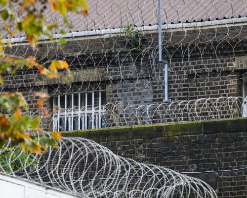 Prisoner Early Release Impact on Victims and Justice System
