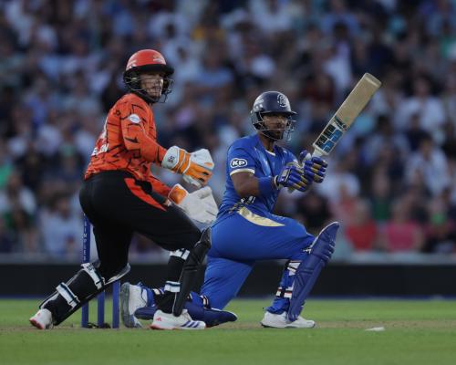 The Hundred Returns: Cricket's Hopes for Fan Love Revival