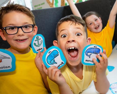 Children Embrace Cornish Language in Remarkable Resurgence - grandgoldman.com