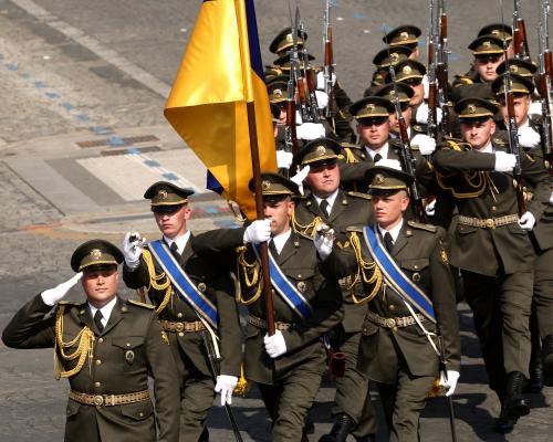 Ukraine War: Russia Executed Hundreds of PoWs, Kyiv Says
