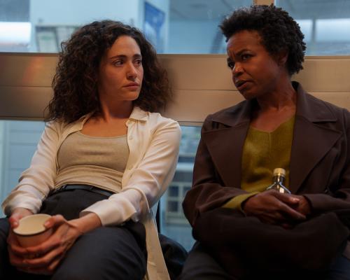 7 Best Shows to Stream This Week: From Furious to Heartstopper