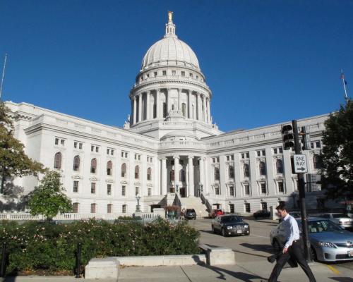 Madison Police Shooting: Officer Kills Man, Protests Erupt