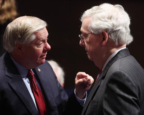 AI Photos Fuel Conspiracy Theories in Graham and McConnell News