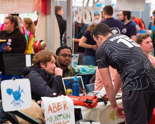 University Societies: Best and Worst Experiences for Students
