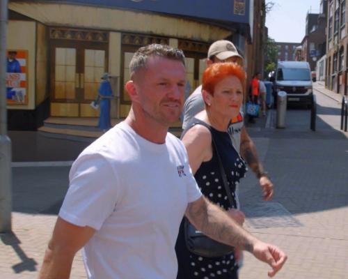 Pauline Hanson and Tommy Robinson: Hatred Meets Entertainment