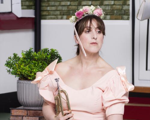 Natalie Cassidy EastEnders Matriarchs Taught Me Acting Lessons - grandgoldman.com