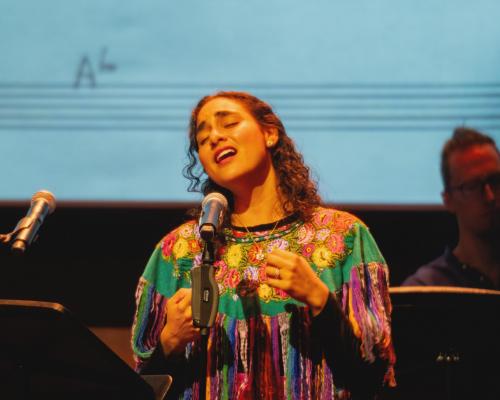The Zarabanda Variations Review: Free Jazz Meets Colonial...