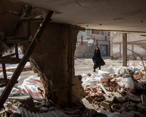 Trump Iran War Risk: Midterm Disaster Ahead for Republicans