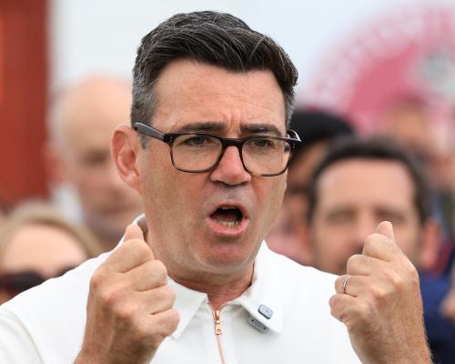 Andy Burnham Signals Wealth Tax Off Agenda for Now