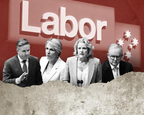 Labor Women Overlooked as Albanese Successor: Analysis