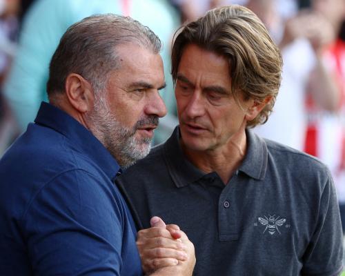 World Cup 2026 Pundits Frank and Postecoglou Face Off on BBC and ITV - grandgoldman.com