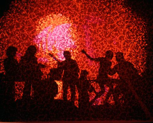 Rave Dancing for Seniors: Health Benefits and Joy at Any Age