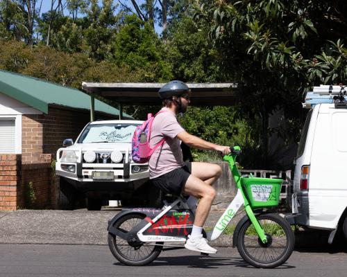 Melbourne Council Scraps Lime Ebikes Over Safety Failures