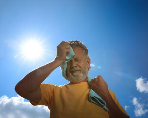 Climate Crisis Panic: Why Warm Wind Feels Un-British
