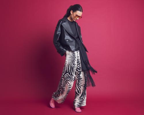 Why Slightly Silly Clothes Are Fashion's Smartest Trend