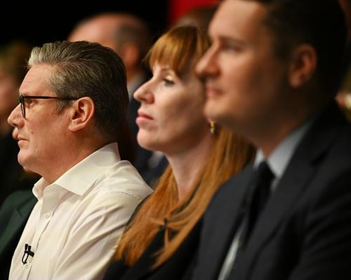 HMRC Investigation Into Angela Rayner Tax Affairs Explained - grandgoldman.com