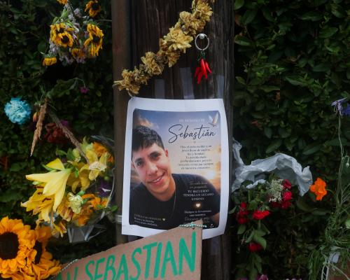 Holding ICE Accountable After MAGA: Why Justice Matters