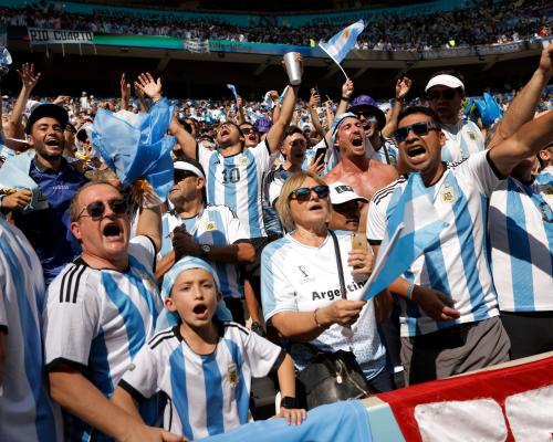 2026 World Cup Fan Emotions Tickets Trump Anger and Magic - grandgoldman.com