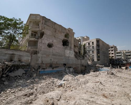 Middle East Crisis: UN Warns Situation ‘Getting Out of Control’