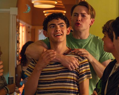 Heartstopper's End: Bittersweet Loss for Young Queer Fans