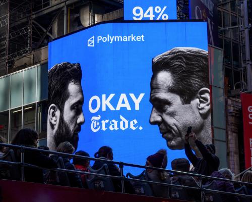 Prediction Markets Could Catch Fire in UK, Replicating US Boom