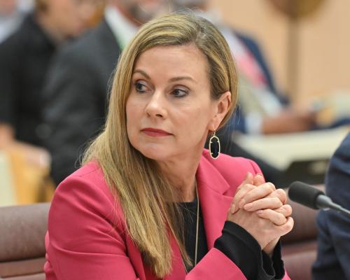 Social Media Monetise Gore and Fringe Content eSafety Regulator Warn - grandgoldman.com